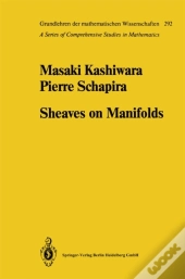 Sheaves On Manifolds