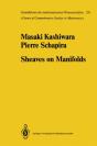 Sheaves On Manifolds - Preview