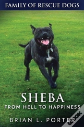 Capa do artigo Sheba - From Hell To Happiness