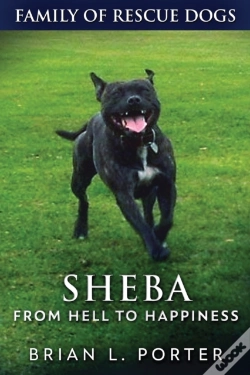 Capa do artigo Sheba - From Hell To Happiness