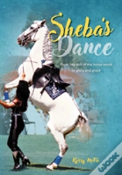 Capa do artigo Sheba