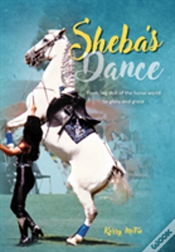 Capa do artigo Sheba'S Dance