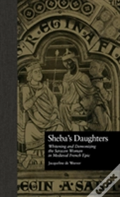 Sheba'S Daughters