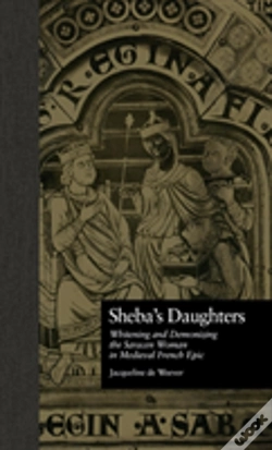Capa do artigo Sheba'S Daughters