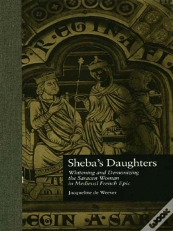 Capa do artigo Sheba'S Daughters
