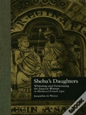 Sheba'S Daughters
