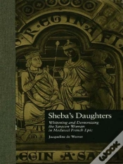 Capa do artigo Sheba