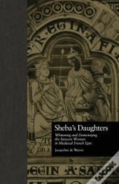 Sheba'S Daughters
