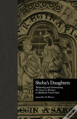 Capa do artigo Sheba'S Daughters