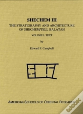 Shechem Iii