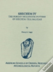 Capa do artigo Shechem Iv