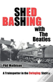 Capa do artigo Shed Bashing With The Beatles