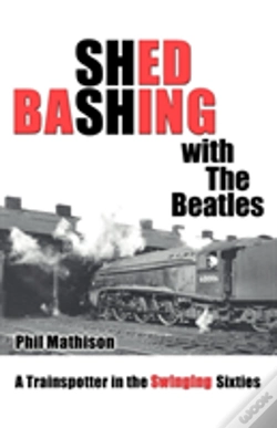 Capa do artigo Shed Bashing With The Beatles