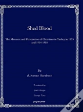 Shed Blood