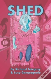 Capa do artigo Shed