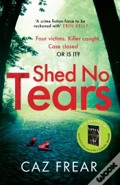 Capa do artigo Shed No Tears