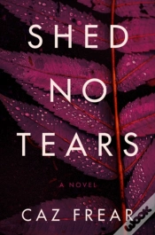 Capa do artigo Shed No Tears