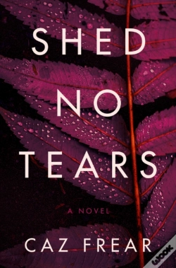 Capa do artigo Shed No Tears