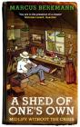 Shed Of One'S Own - Preview