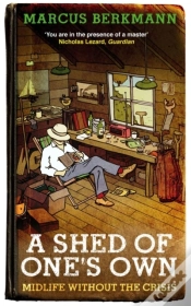 Capa do artigo Shed Of One