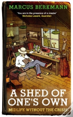 Capa do artigo Shed Of One'S Own