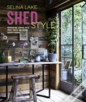 Capa do artigo Shed Style