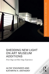 Shedding New Light On Art Museum Additions