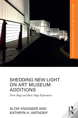 Capa do artigo Shedding New Light On Art Museum Additions