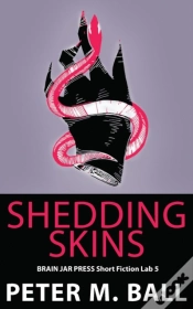 Capa do artigo Shedding Skins