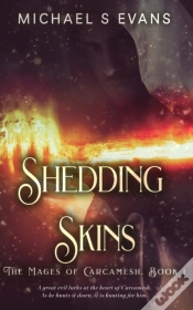 Capa do artigo Shedding Skins