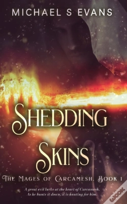 Capa do artigo Shedding Skins