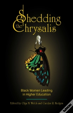 Capa do artigo Shedding The Chrysalis