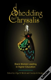 Capa do artigo Shedding The Chrysalis