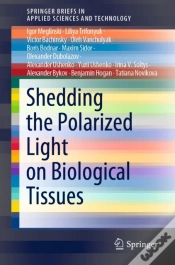 Capa do artigo Shedding The Polarized Light On Biological Tissues