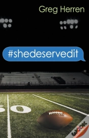 Capa do artigo #Shedeservedit