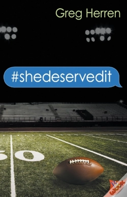 Capa do artigo #Shedeservedit