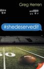 #Shedeservedit - Preview