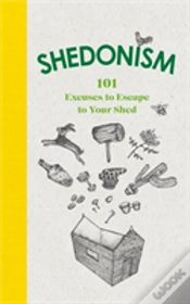 Capa do artigo Shedonism