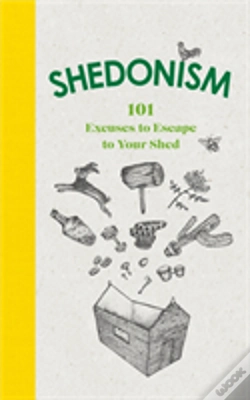 Capa do artigo Shedonism