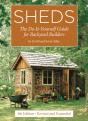 Sheds: The Do-It-Yourself Guide For Backyard Builders - Preview
