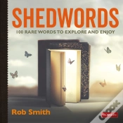 Capa do artigo Shedwords 100 Words To Explore