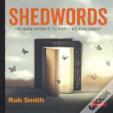 Shedwords 100 Words To Explore