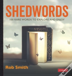 Capa do artigo Shedwords 100 Words To Explore