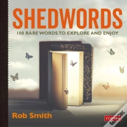 Capa do artigo Shedwords 100 Words To Explore