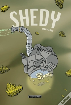 Capa do artigo Shedy
