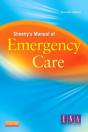 Sheehy'S Manual Of Emergency Care - Preview