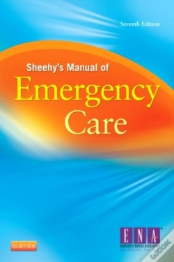 Capa do artigo Sheehy'S Manual Of Emergency Care