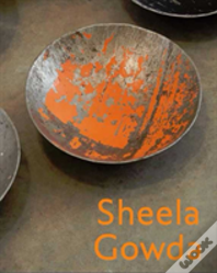 Sheela Gowda