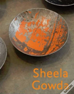 Capa do artigo Sheela Gowda