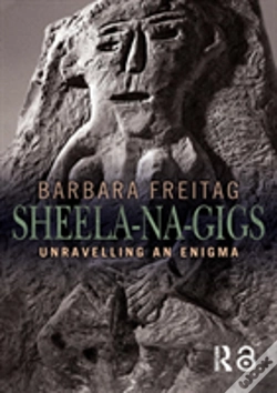 Capa do artigo Sheela-Na-Gigs